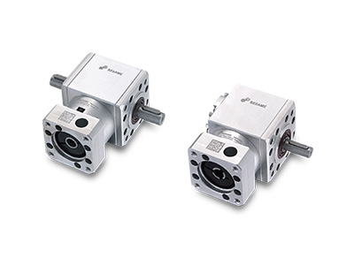 行星減速機在實際生活中如何使用？