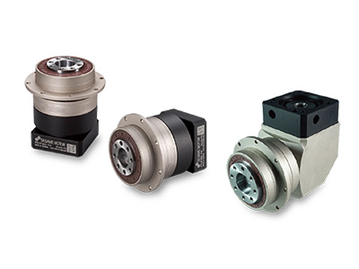 行星減速機的種類與應用方式有哪些?