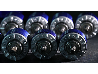 轉(zhuǎn)矩電機(jī)原理、種類與應(yīng)用 轉(zhuǎn)矩電機(jī)原理、種類與應(yīng)用