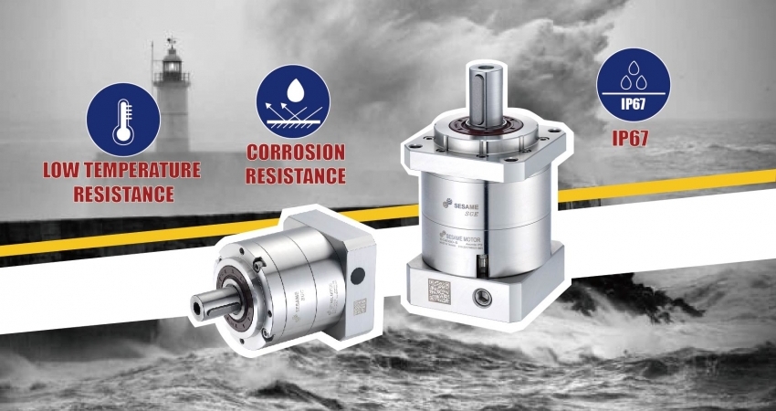 你所不知的不銹鋼減速機(jī) 你所不知的不銹鋼減速機(jī)